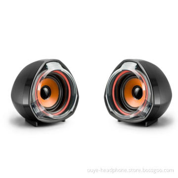 Portable USB Mini Speaker for PC (A7)